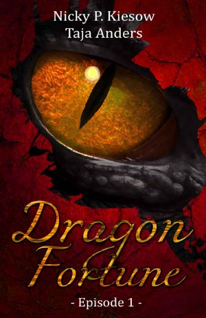 [Dragon Fortune 01] • Dragon Fortune · Episode 1